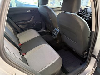 SEAT Leon Sportstourer Style Autom., LED Virtual AHK Sthzg. - bilder 2
