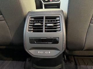 SEAT Leon Sportstourer Style Autom., LED Virtual AHK Sthzg. - bilder 5