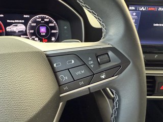 SEAT Leon Sportstourer Style Autom., LED Virtual AHK Sthzg. - bilder 11
