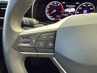 SEAT Leon Sportstourer Style Autom., LED Virtual AHK Sthzg. - bilder 10