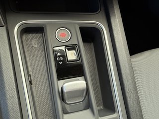 SEAT Leon Sportstourer Style Autom., LED Virtual AHK Sthzg. - bilder 12