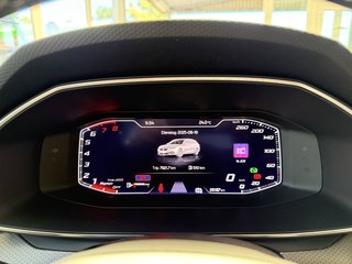 SEAT Leon Sportstourer Style Autom., LED Virtual AHK Sthzg. - bilder 14