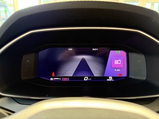 SEAT Leon Sportstourer Style Autom., LED Virtual AHK Sthzg. - bilder 15