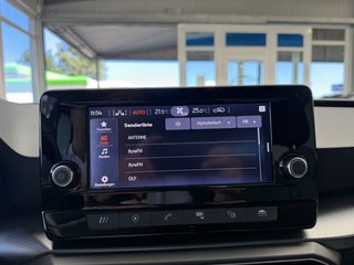 SEAT Leon Sportstourer Style Autom., LED Virtual AHK Sthzg. - bilder 16