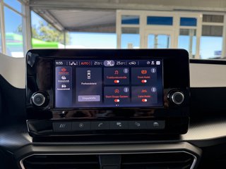 SEAT Leon Sportstourer Style Autom., LED Virtual AHK Sthzg. - bilder 19