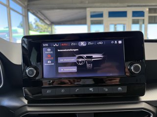 SEAT Leon Sportstourer Style Autom., LED Virtual AHK Sthzg. - bilder 20