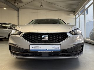 SEAT Leon Sportstourer Style Autom., LED Virtual AHK Sthzg. - bilder 22