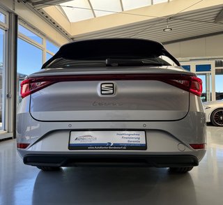 SEAT Leon Sportstourer Style Autom., LED Virtual AHK Sthzg. - bilder 24