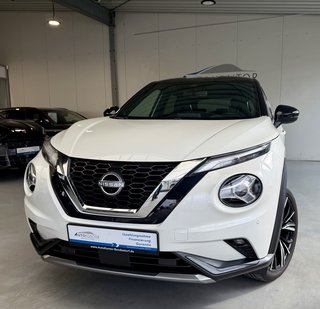Nissan Juke Sport N-Design Autom-., LED Navi Kamera Bose - foto 2
