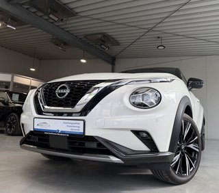 Nissan Juke Sport N-Design Autom-., LED Navi Kamera Bose - foto 3