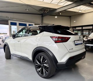 Nissan Juke Sport N-Design Autom-., LED Navi Kamera Bose - foto 4
