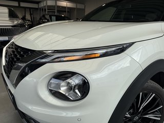 Nissan Juke Sport N-Design Autom-., LED Navi Kamera Bose - foto 7