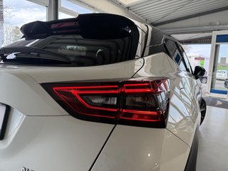 Nissan Juke Sport N-Design Autom-., LED Navi Kamera Bose - foto 8