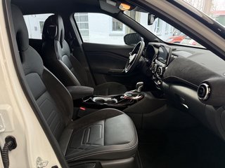 Nissan Juke Sport N-Design Autom-., LED Navi Kamera Bose - foto 1