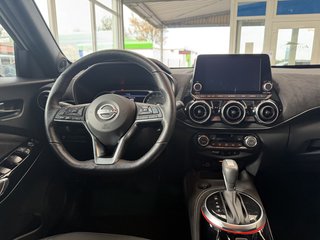 Nissan Juke Sport N-Design Autom-., LED Navi Kamera Bose - foto 3