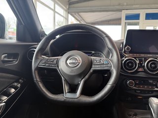 Nissan Juke Sport N-Design Autom-., LED Navi Kamera Bose - foto 4