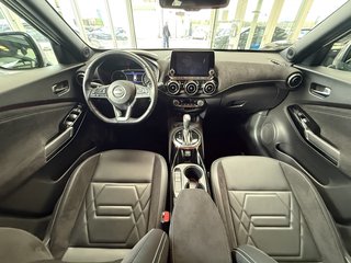 Nissan Juke Sport N-Design Autom-., LED Navi Kamera Bose - foto 5