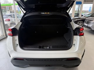 Nissan Juke Sport N-Design Autom-., LED Navi Kamera Bose - foto 6