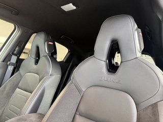 Nissan Juke Sport N-Design Autom-., LED Navi Kamera Bose - foto 8