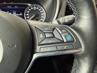 Nissan Juke Sport N-Design Autom-., LED Navi Kamera Bose - foto 14