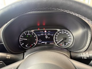 Nissan Juke Sport N-Design Autom-., LED Navi Kamera Bose - foto 15