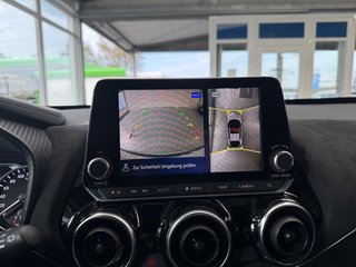 Nissan Juke Sport N-Design Autom-., LED Navi Kamera Bose - foto 17