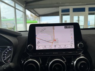 Nissan Juke Sport N-Design Autom-., LED Navi Kamera Bose - foto 18