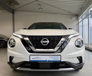 Nissan Juke Sport N-Design Autom-., LED Navi Kamera Bose - foto 21