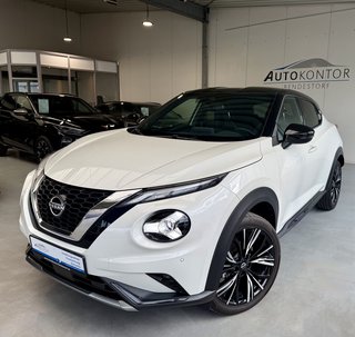 Nissan Juke Sport N-Design Autom-., LED Navi Kamera Bose - foto 24