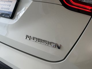 Nissan Juke Sport N-Design Autom-., LED Navi Kamera Bose - foto 23