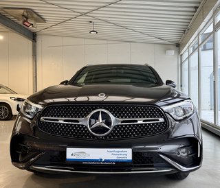 Mercedes-Benz GLC 300 Gebrauchtwagen Kaufen