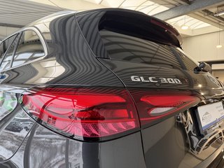 Mercedes-Benz GLC 300 4Matic AMG Line LED AHK schwenk. Kamera Leder - photo 9