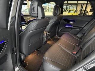 Mercedes-Benz GLC 300 4Matic AMG Line LED AHK schwenk. Kamera Leder - photo 1