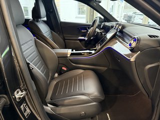 Mercedes-Benz GLC 300 4Matic AMG Line LED AHK schwenk. Kamera Leder - photo 2