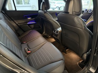 Mercedes-Benz GLC 300 4Matic AMG Line LED AHK schwenk. Kamera Leder - photo 3