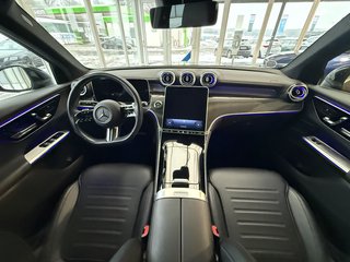 Mercedes-Benz GLC 300 4Matic AMG Line LED AHK schwenk. Kamera Leder - photo 6