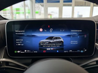 Mercedes-Benz GLC 300 4Matic AMG Line LED AHK schwenk. Kamera Leder - photo 20