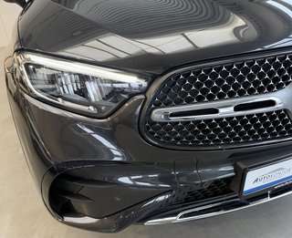 Mercedes-Benz GLC 300 4Matic AMG Line LED AHK schwenk. Kamera Leder - photo 28