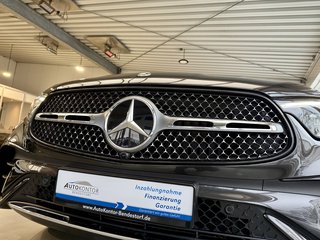 Mercedes-Benz GLC 300 4Matic AMG Line LED AHK schwenk. Kamera Leder - photo 29