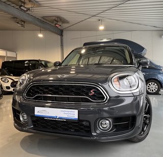 MINI Cooper S Countryman Gebrauchtwagen Kaufen