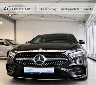 Mercedes-Benz A 200 Gebrauchtwagen Kaufen