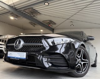 Mercedes-Benz A 200 Automatik Pano LED Navi Winterpaket - foto 3