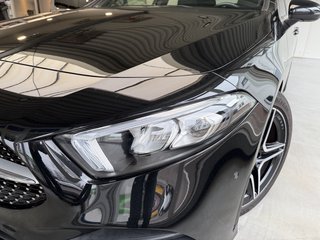 Mercedes-Benz A 200 Automatik Pano LED Navi Winterpaket - foto 7