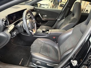 Mercedes-Benz A 200 Automatik Pano LED Navi Winterpaket - foto 9