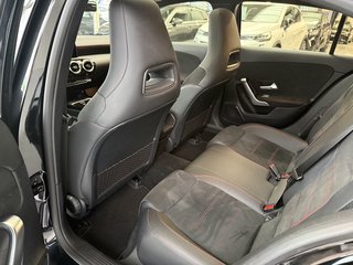 Mercedes-Benz A 200 Automatik Pano LED Navi Winterpaket - foto 10