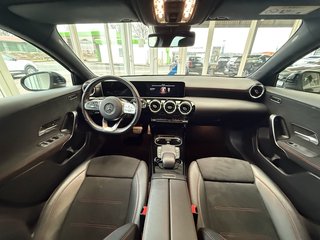 Mercedes-Benz A 200 Automatik Pano LED Navi Winterpaket - foto 5