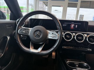 Mercedes-Benz A 200 Automatik Pano LED Navi Winterpaket - foto 4