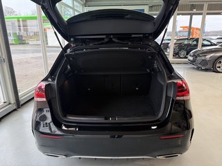 Mercedes-Benz A 200 Automatik Pano LED Navi Winterpaket - foto 6