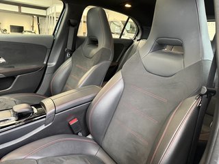 Mercedes-Benz A 200 Automatik Pano LED Navi Winterpaket - foto 8