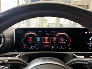 Mercedes-Benz A 200 Automatik Pano LED Navi Winterpaket - foto 16